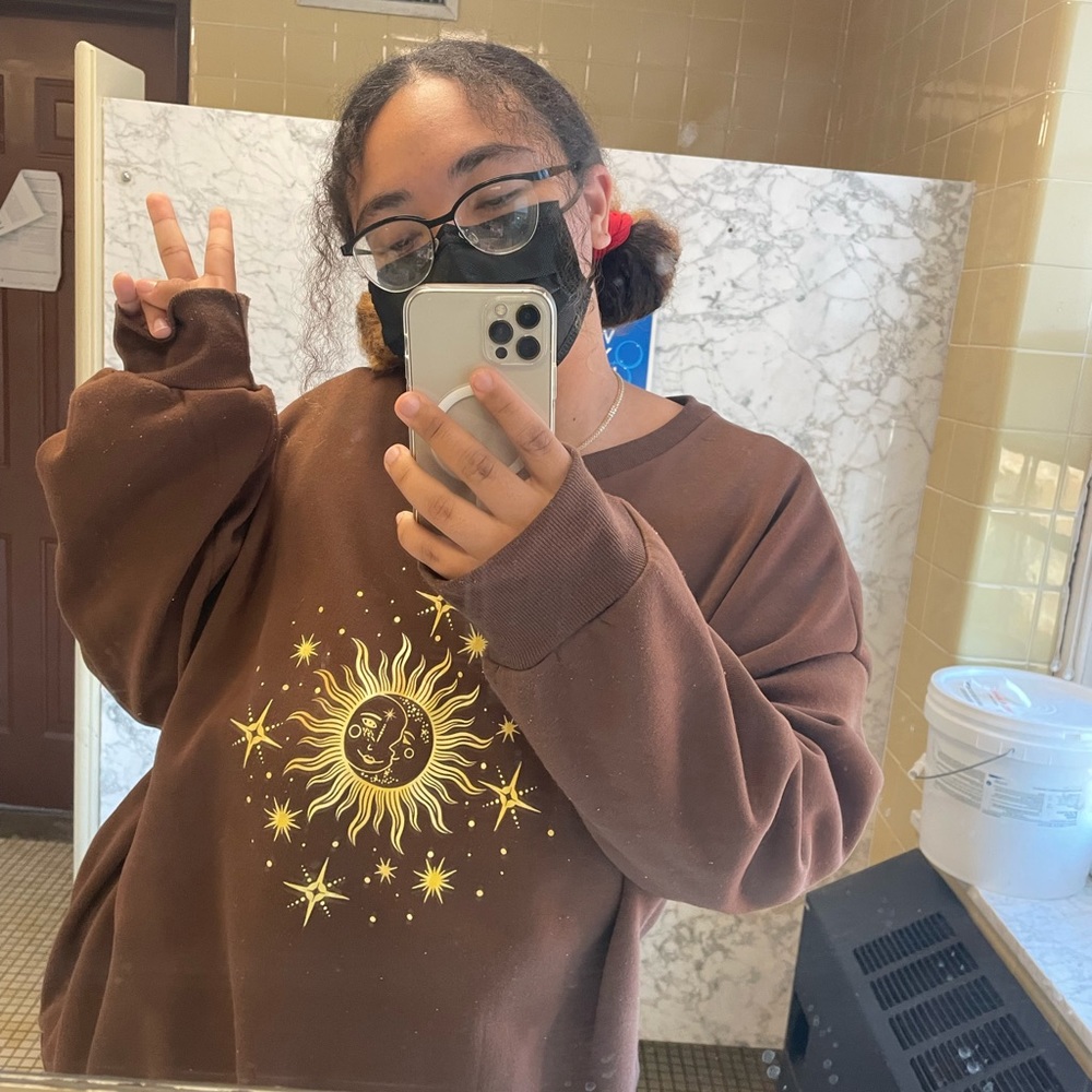 Meet your Posher, Miranda